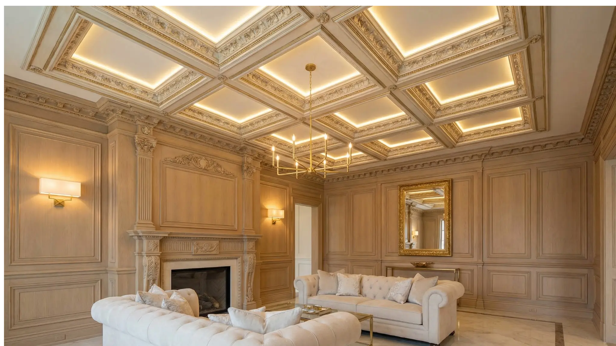 Finish Carpentry Massachusetts