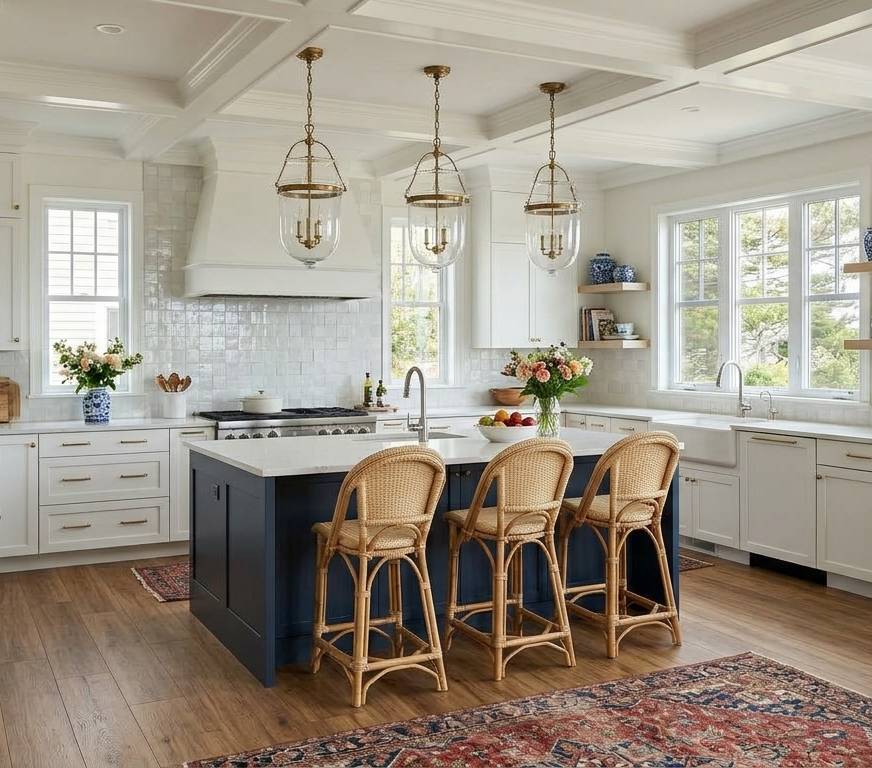 Kitchen Remodeling Massachusetts
