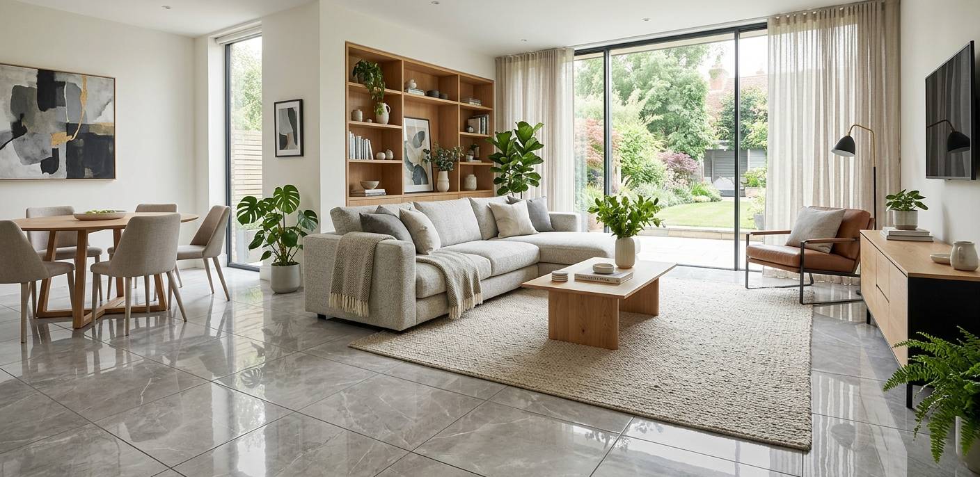 Tile Installation Massachusetts